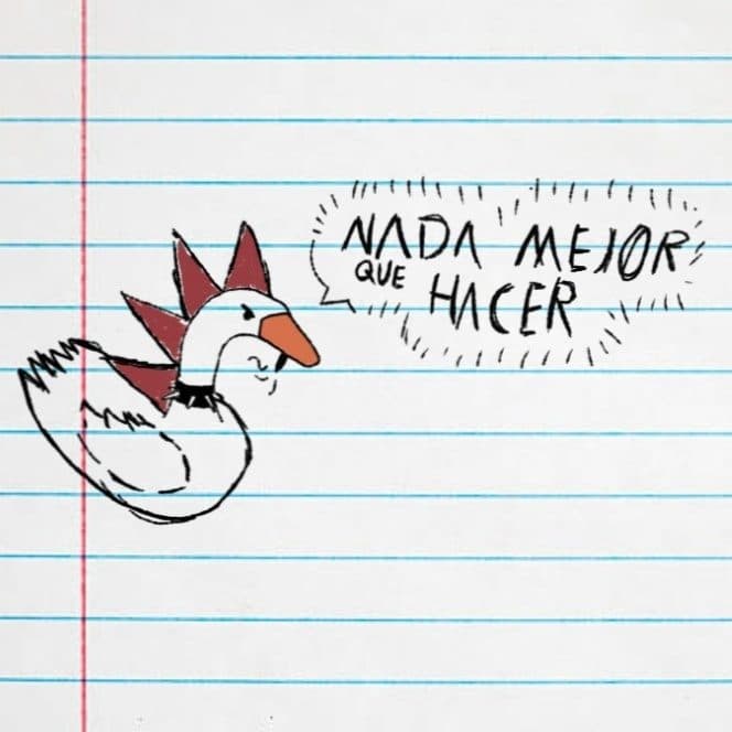 Nada Mejor Que Hacer