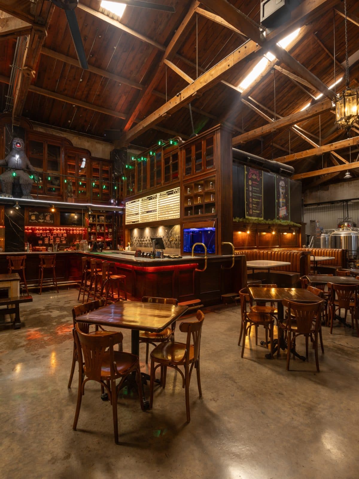 El Gardenia Cervecería