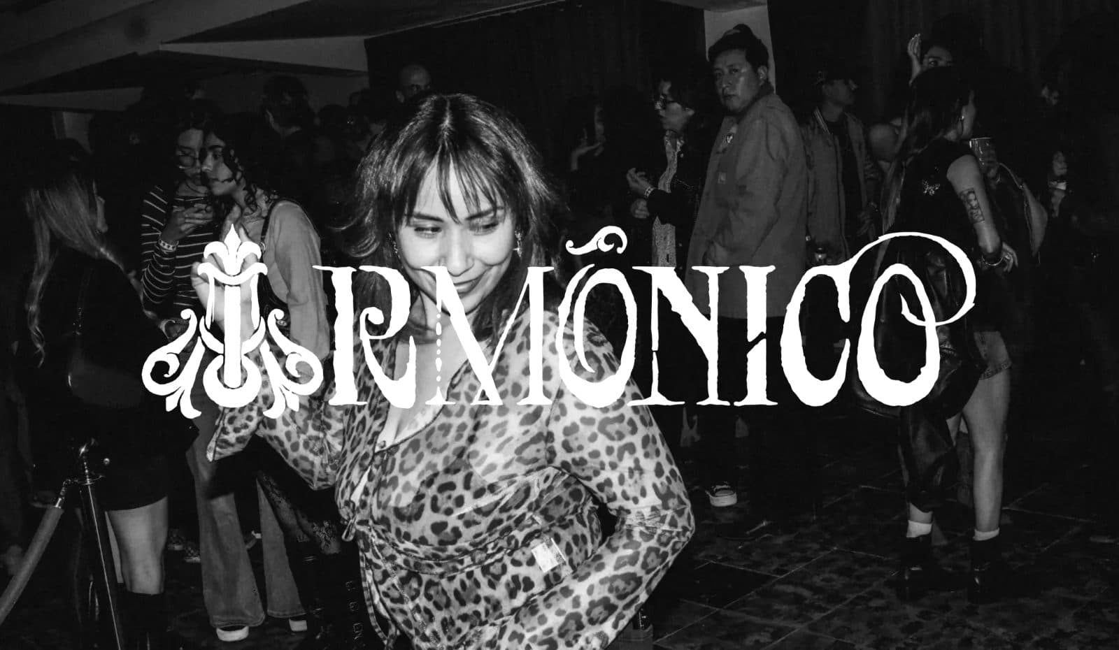 Armónico